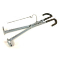 Exhaust Bellows Expander Tool for Mercruiser Alpha One Gen II/Bravo