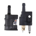 &Fe Connector Outboard Motor Engine 6mm for OMC/Bombardier 115HP