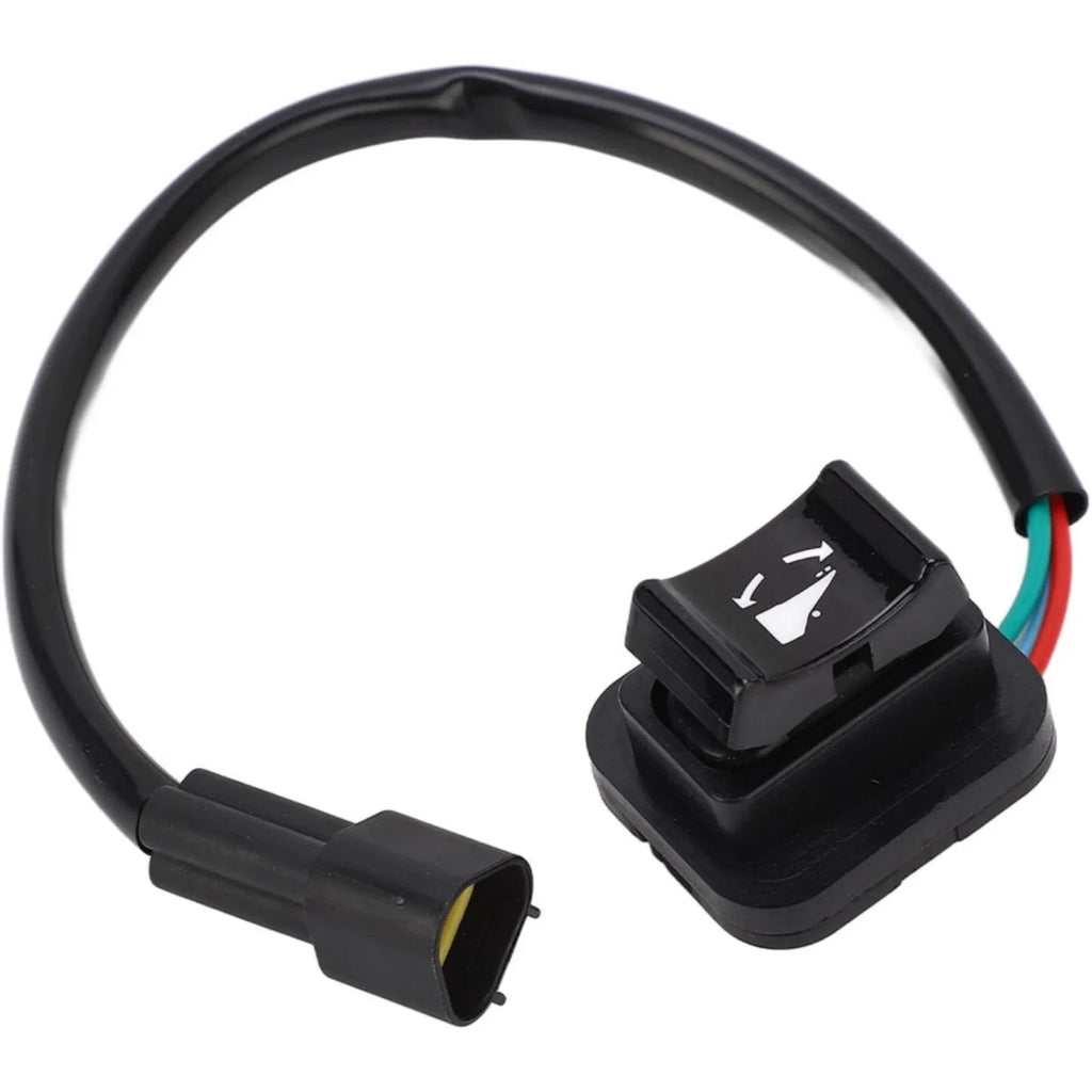 Trim & Tilt Switch for Yamaha 60-70-150HP 4-Stroke Outboard Engine