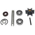 Water Pump Shaft Impeller Kit for Volvo Penta 2001-2003