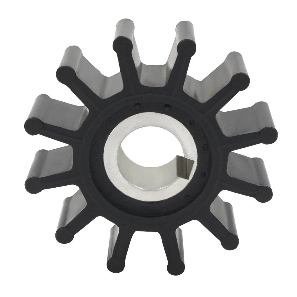 Flexible Impeller for Sherwood/CEF/JMP/Sierra 09000K/500165/7172