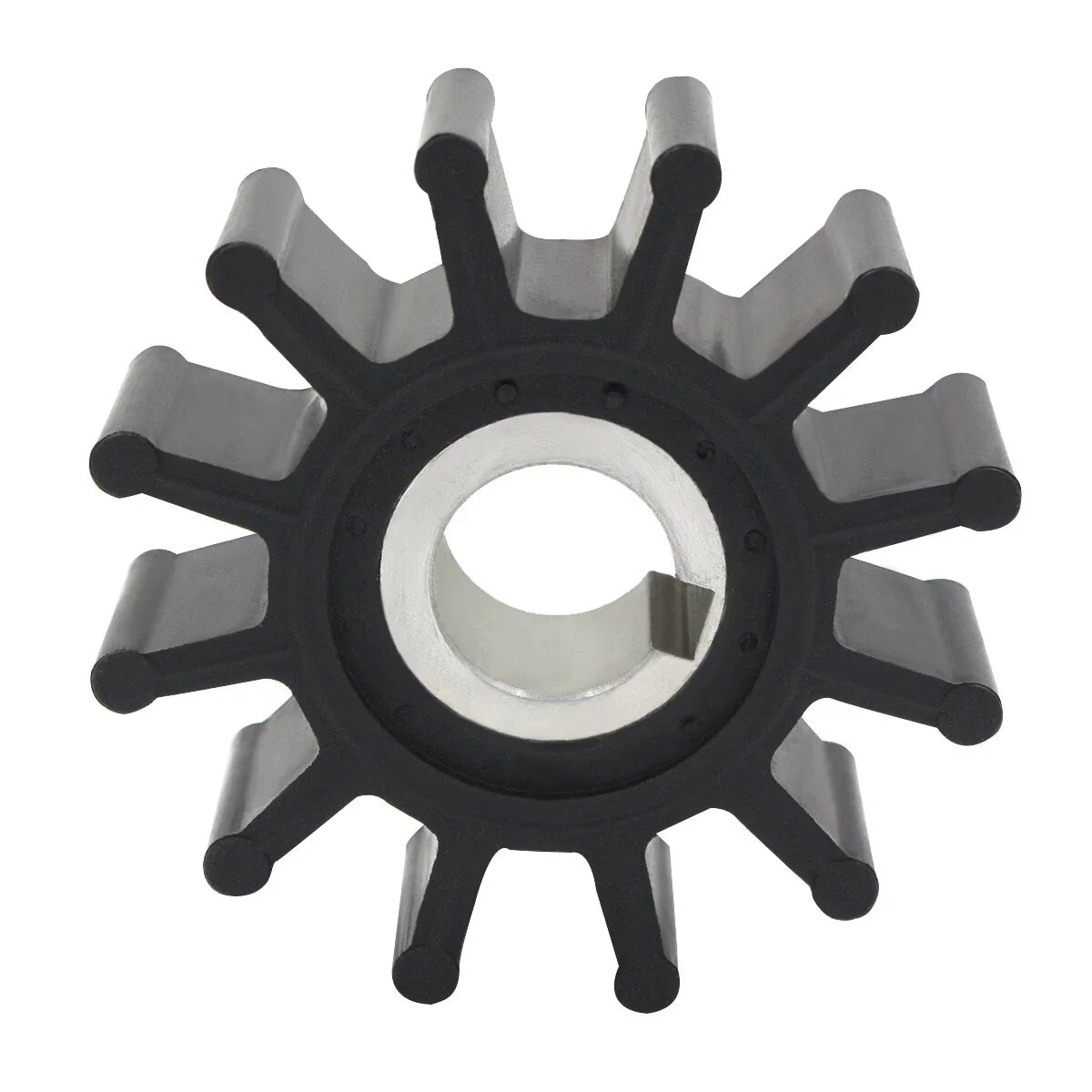 Flexible Impeller for Sherwood/CEF/JMP/Sierra 09000K/500165/7172
