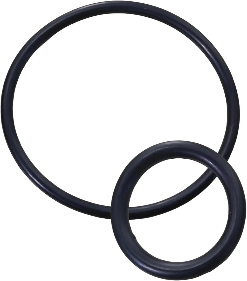 Gearcase Seal O-ring Kit for Johnson Evinrude 8-15HP Lower Unit