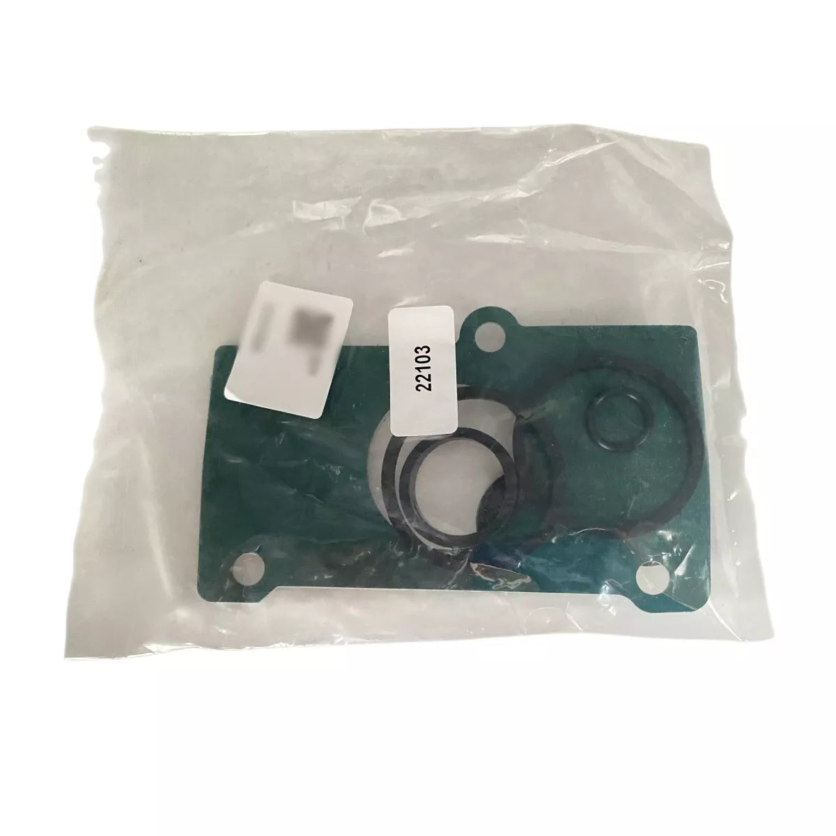 Heat Exchanger Gasket Seal Kit for Volvo Penta AQ120/AQ125/AQ140
