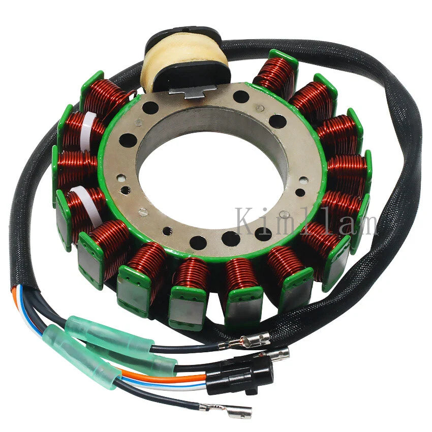 Magneto Stator Coil for Tohatsu 140HP/120HP M140A2/M120A2 (2002-2005)