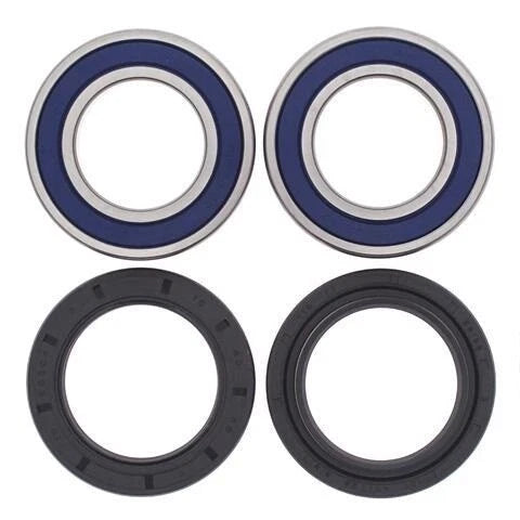 Pro X Wheel Bearing Rear for Suzuki LT-F250F Quad Runner (1999–2002)