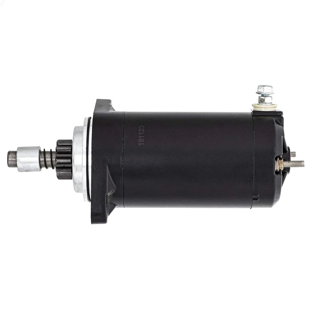 Starter & Relay for Sea-Doo 650 GTS/GTX/SP/XP/SPI/SPX (1992-1994)