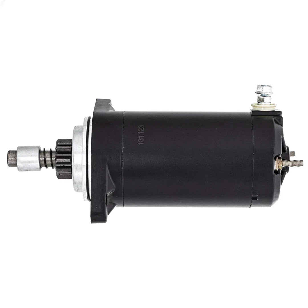 Starter & Relay for Sea-Doo 650 GTS/GTX/SP/XP/SPI/SPX (1992-1994)
