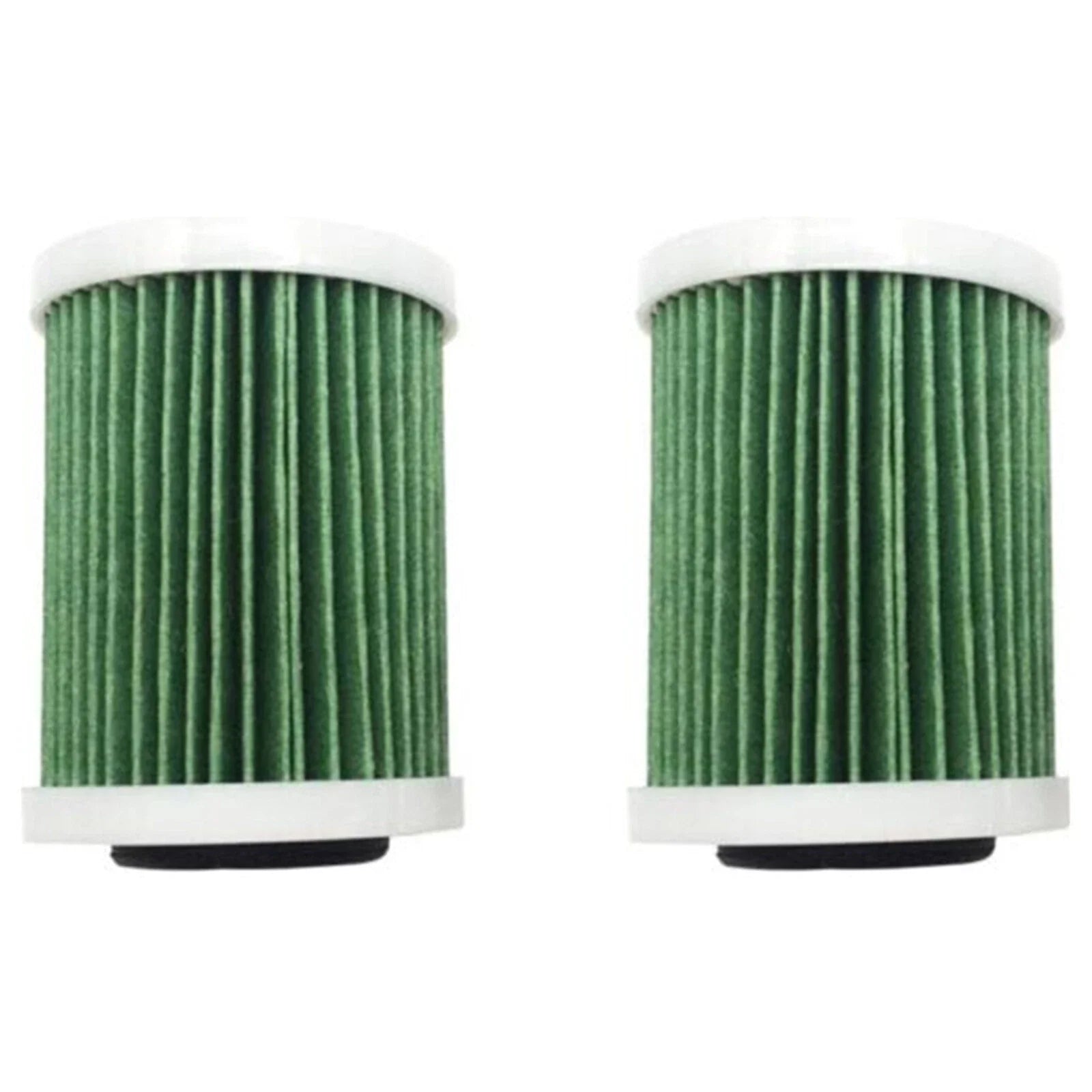 2 Pack Fuel Filter for Yamaha F150/F200/F250/LF150/VF200/VF225