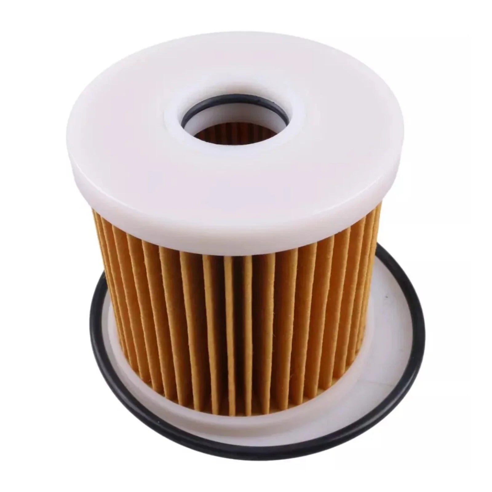 2Pc Fuel Filter Water Separator for Honda/Yamaha Outboards (2000-2023)