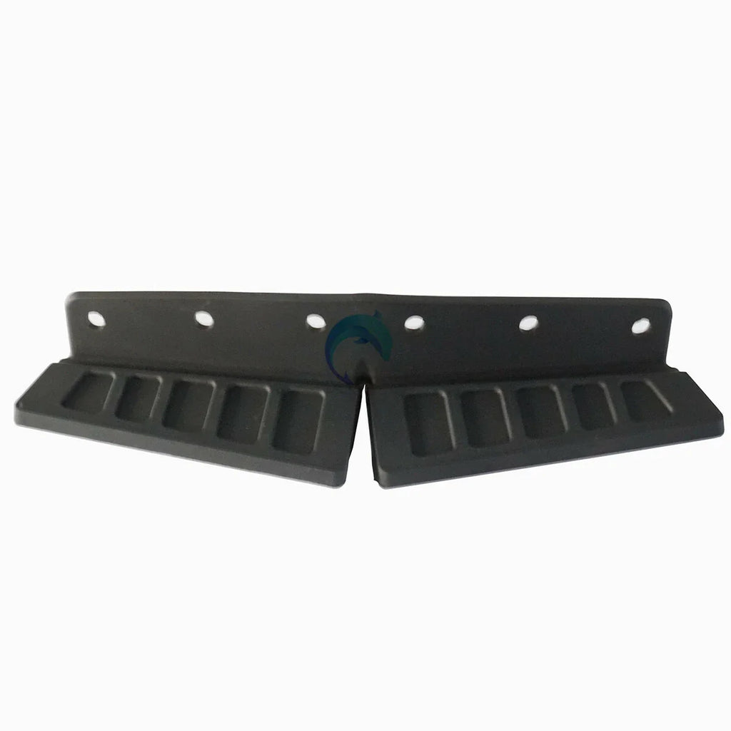 Non Return Valve / Exhaust Flap for Volvo Penta 290/DP/SP