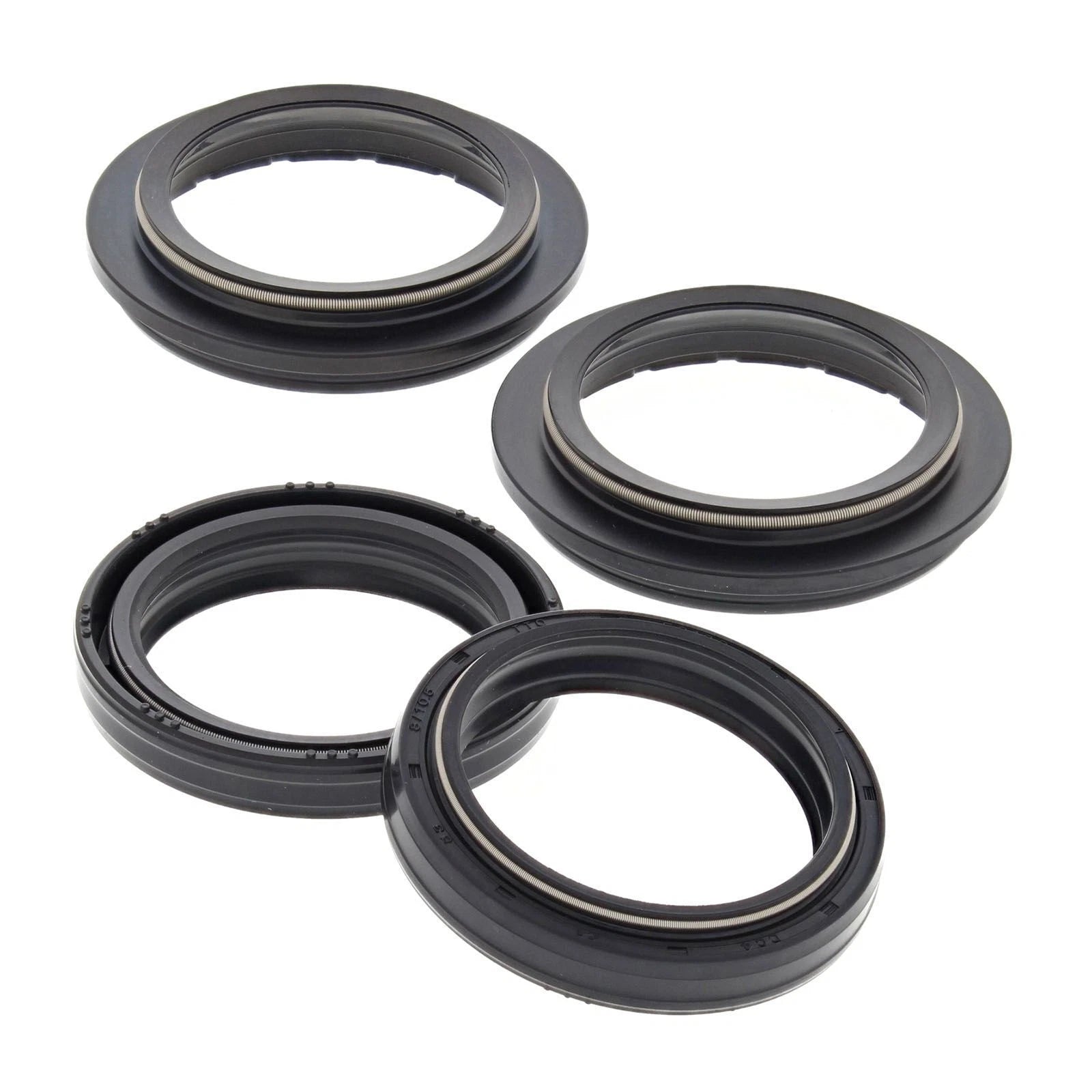 Fork Oil/Dust Seals for Suzuki AN400 BURGMAN (2001–2010)