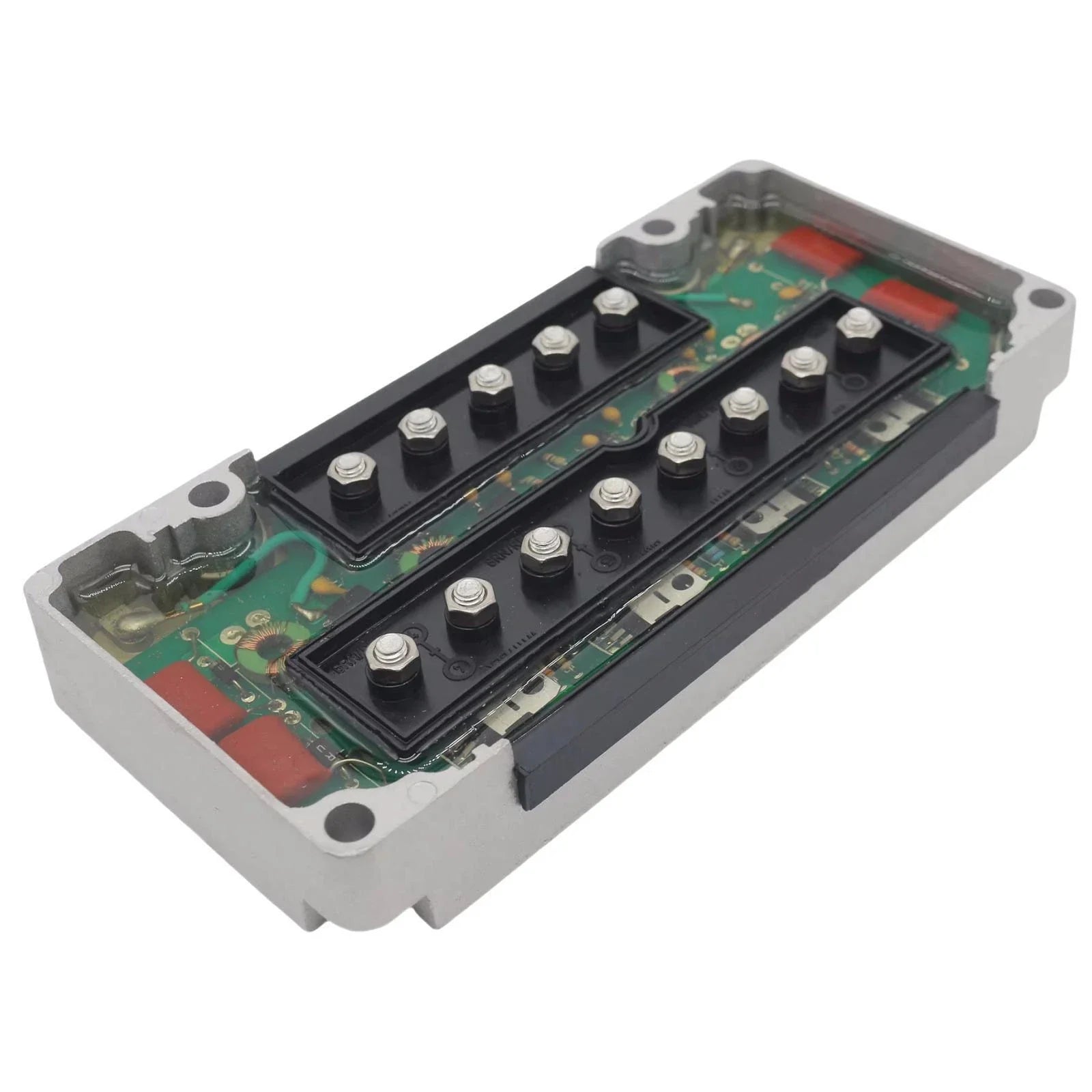 CDI Switch Box for Mercury 30-115HP, Compatible with Multiple Models
