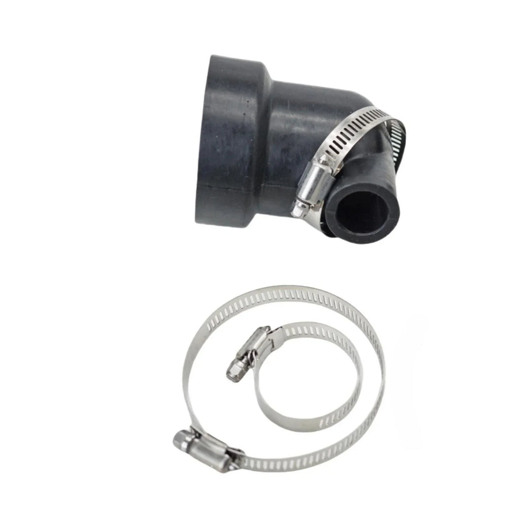 Exchanger End Cap for Volvo Penta MD2010/MD2020/MD2030/MD2040 Boat