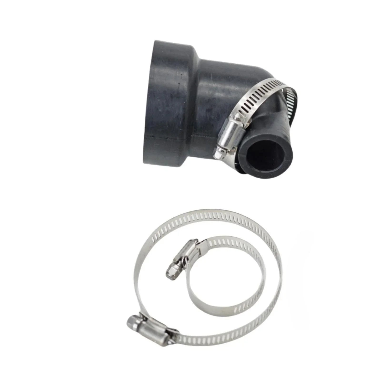 Exchanger End Cap for Volvo Penta MD2010/MD2020/MD2030/MD2040 Boat