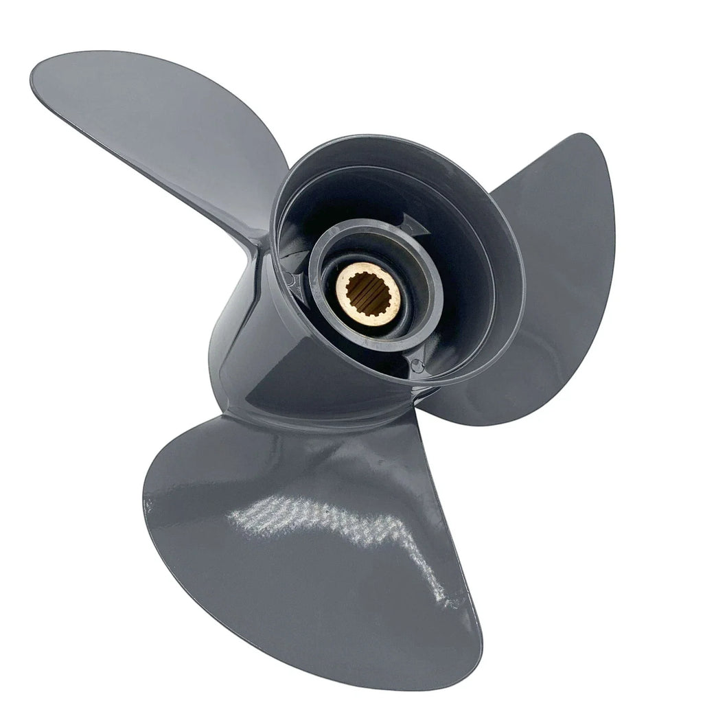 Propeller 14x11 for Honda Outboard 75-130HP Aluminum 15 Tooth