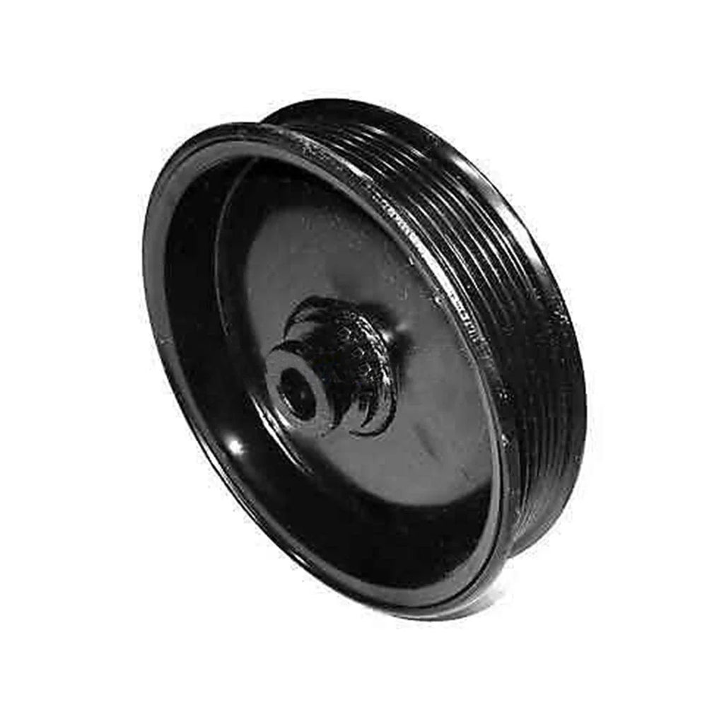 Sea Water Pump Pulley Serpentine Belt for MerCruiser 8M0150724, 862351