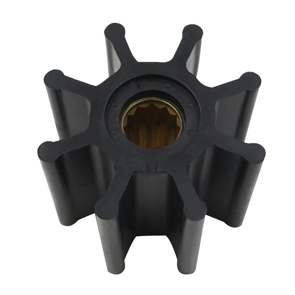Raw Sea Water Pump Impeller Repair Kit for Volvo Penta 2000-2023 Models