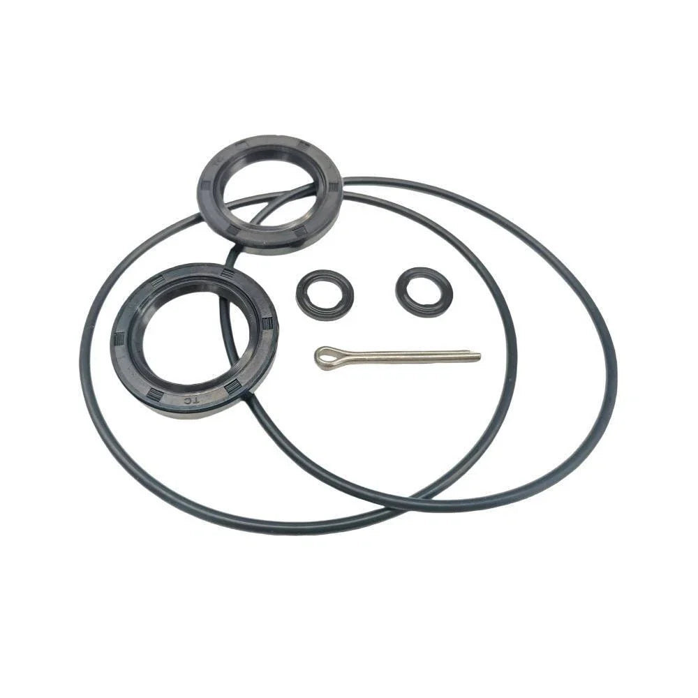 Lower Unit Gearcase Seal Kit for Suzuki 150-300HP (2000-2023)