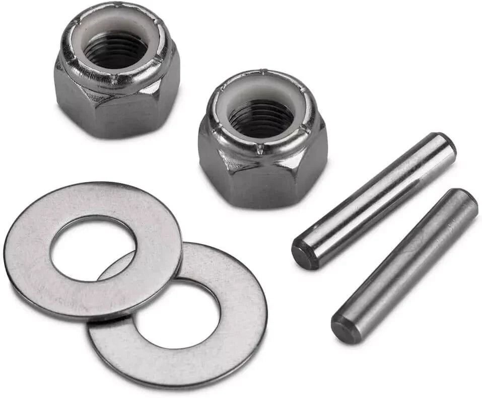 Prop Nut Kit for Minn Kota MKP-33/MKP-34/MKP-38 Trolling Motor