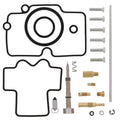 Pro X Carburetor Rebuild for Suzuki RM-Z250 (2008–2009)