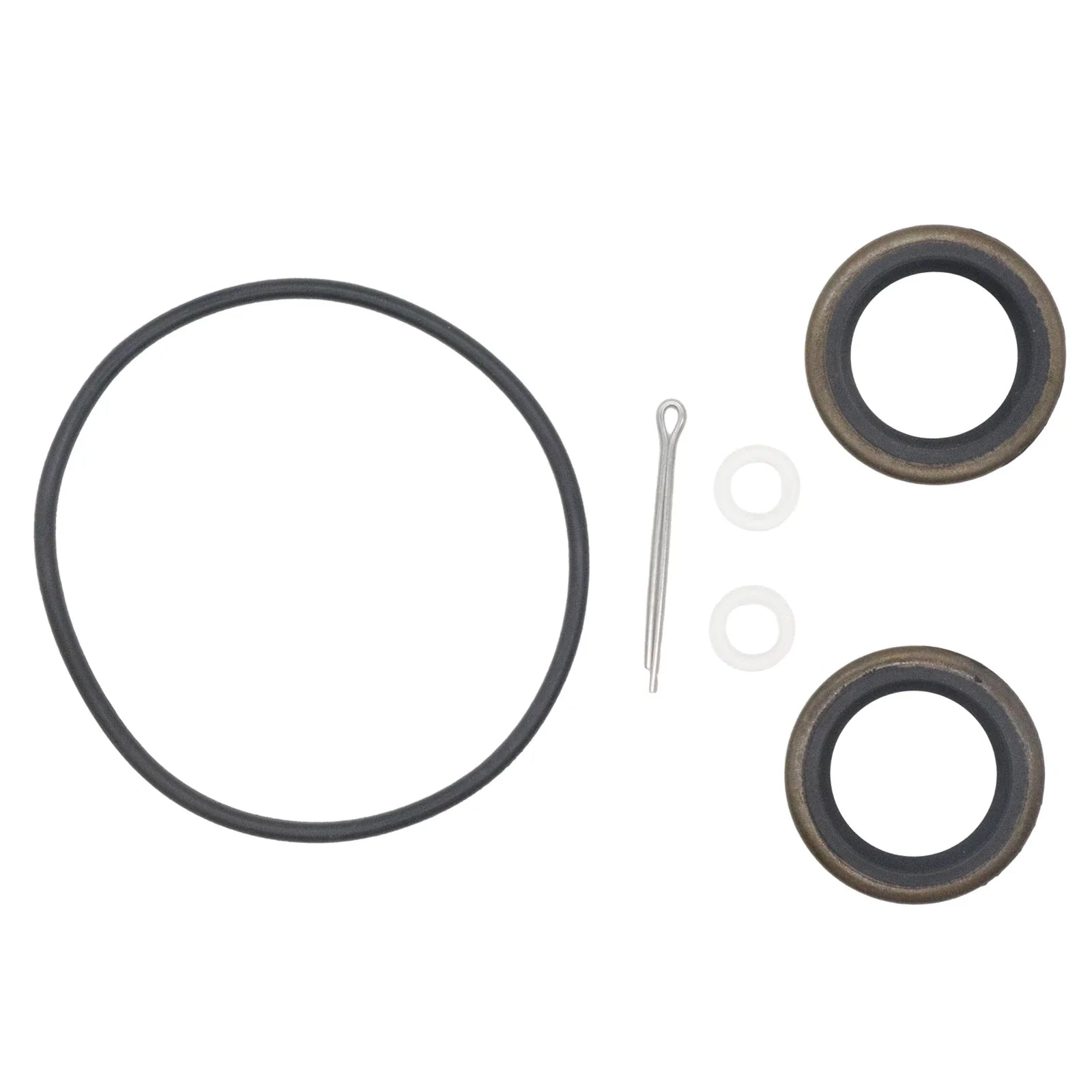 Lower Unit Gearcase Seal Kit for OMC Cobra V6/V8 (1990-1999)