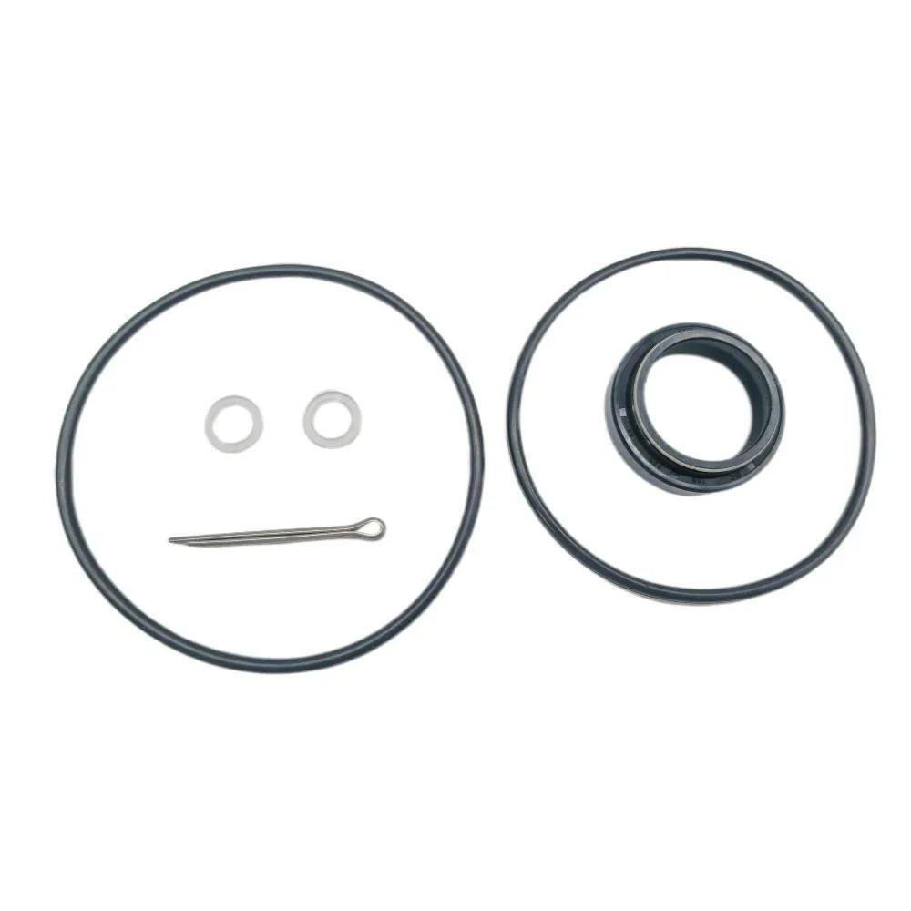 Lower Unit Gearcase Seal Kit for Johnson Evinrude 150-225HP (1996-2006)