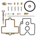 Carburetor Rebuild for Suzuki DR-Z400E (2000–2021)