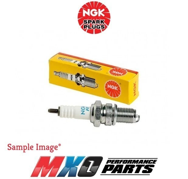 NGK Iridium Spark Plug for Suzuki S50 Boulevard VS800 (2005–2009)