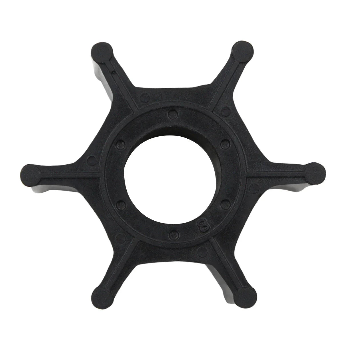 Impeller for Suzuki 8/9.9/15HP Sierra 18-3099
