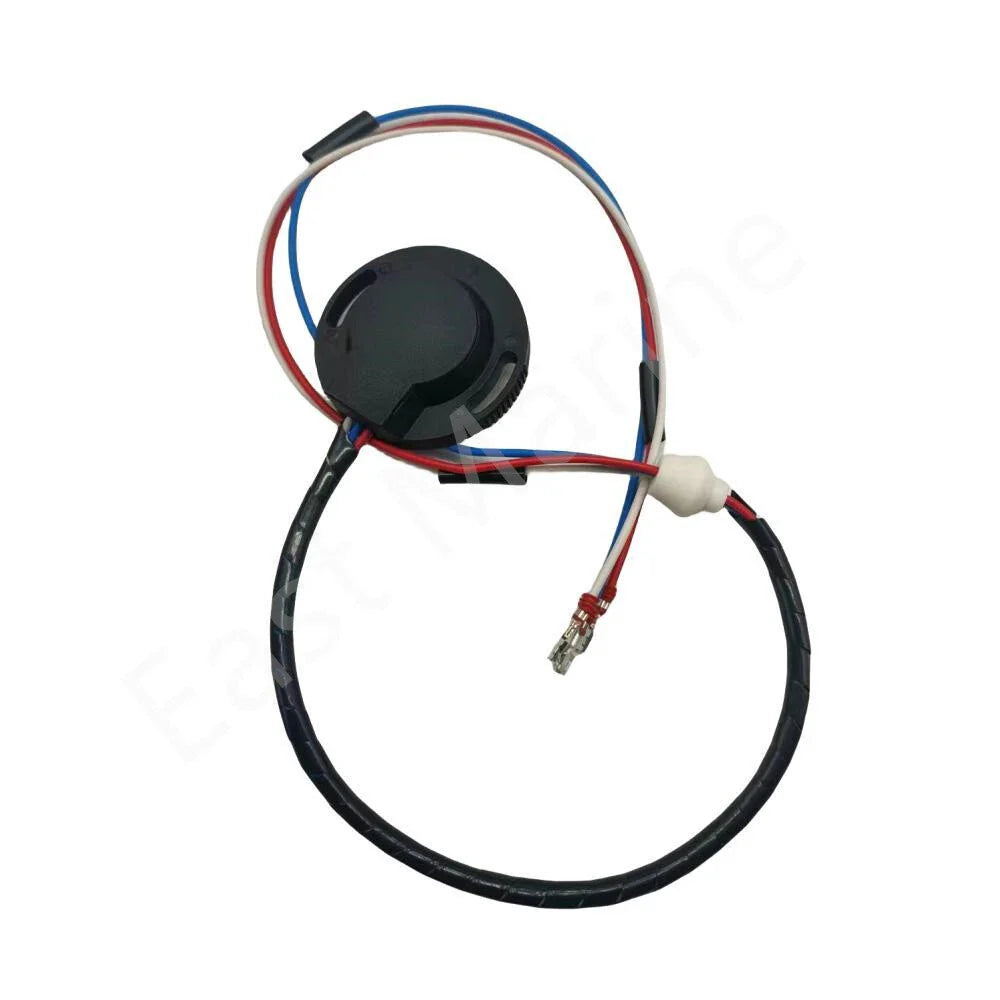 Sender Assembly Trim 3-Wire Digital for Mercury-Mercruiser