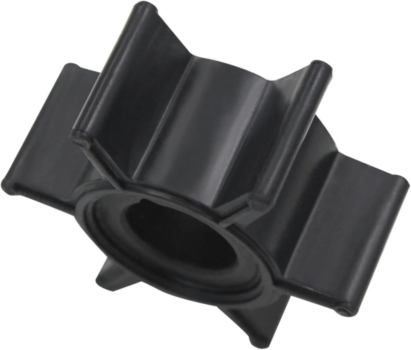 Water Pump Impeller Kit for Nissan/Tohatsu/Mercury/Mariner 4-6HP 2/4-Stroke