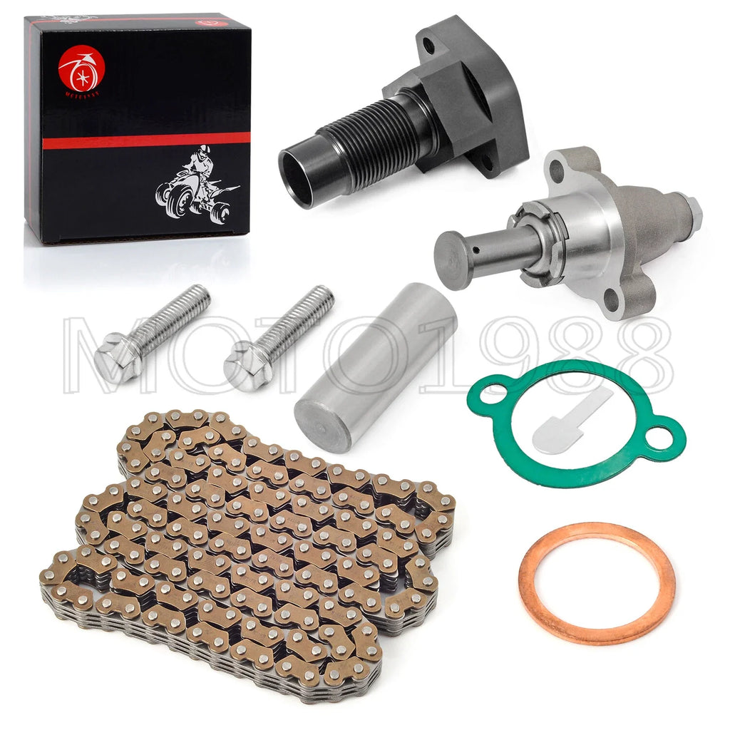 Cam Timing Chain & Tensioner for Polaris Sportsman/RZR/Ranger 570 (2012-2019)