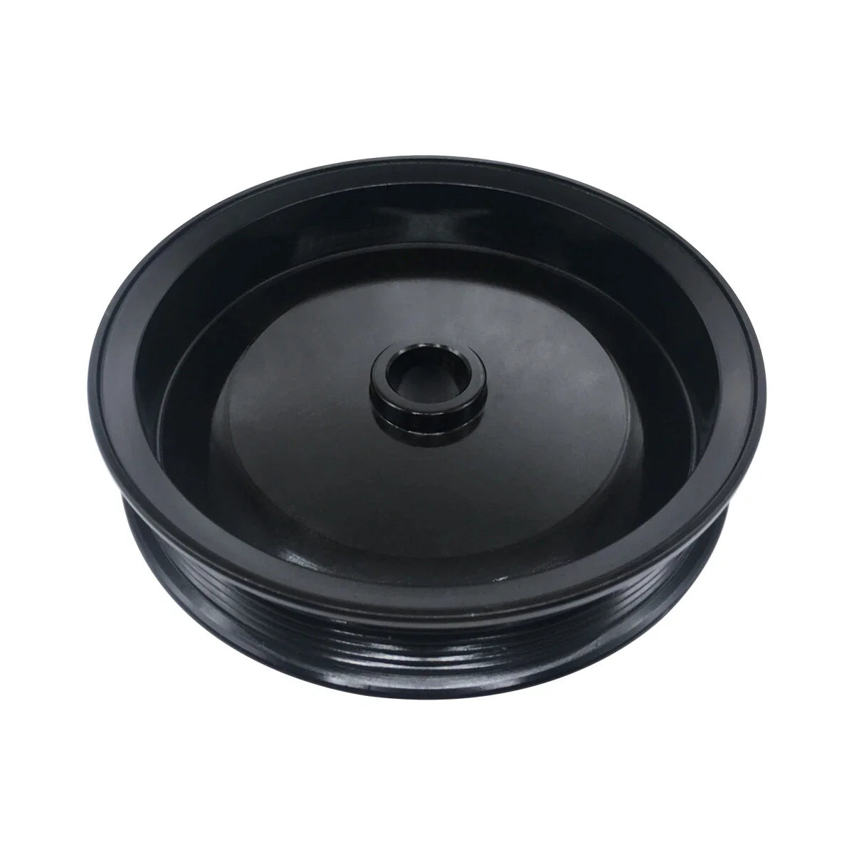 Power Steering Pump Pulley for MerCruiser BRAVO/ALPHA Stern Drive