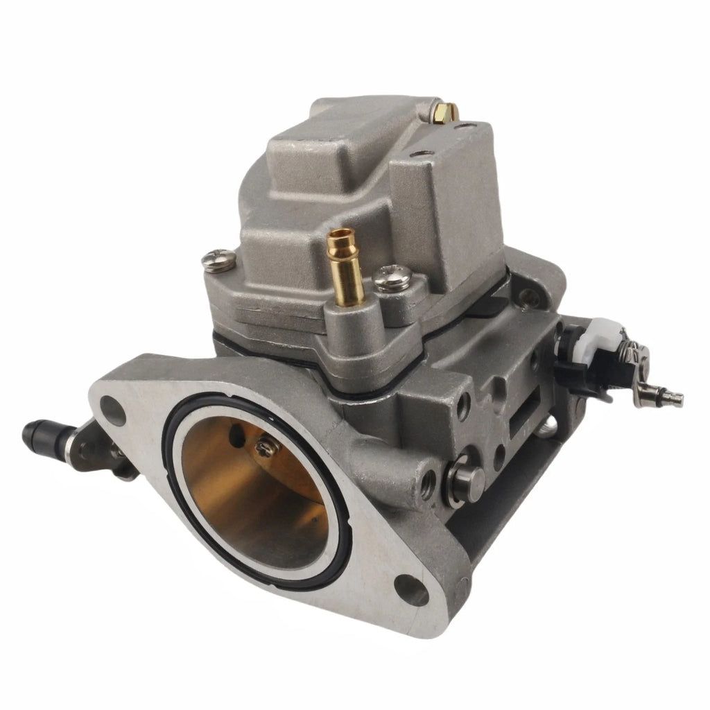 Carburetor for YAMAHA E40XMH 40HP 2-Stroke Outboard 1966-1979