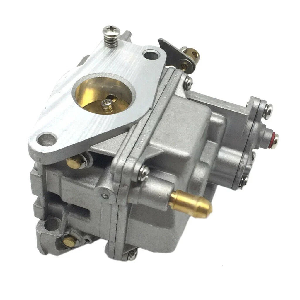 Carburetor Assy for Yamaha 4-Stroke 15HP F15 Outboard (66M Series)