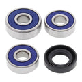 Front Wheel Bearing for Suzuki TF125 (1990)