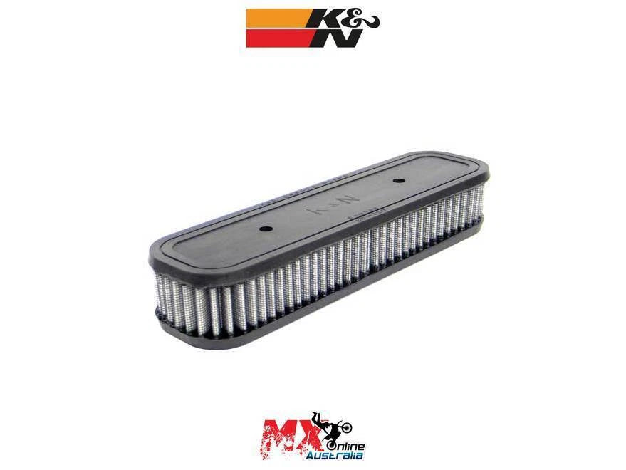 K&N Air Filter for Suzuki GS1100 (1984)