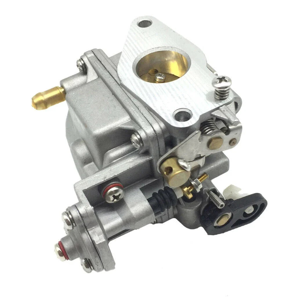 Carburetor Assy for Yamaha 4-Stroke 15HP F15 Outboard (66M Series)