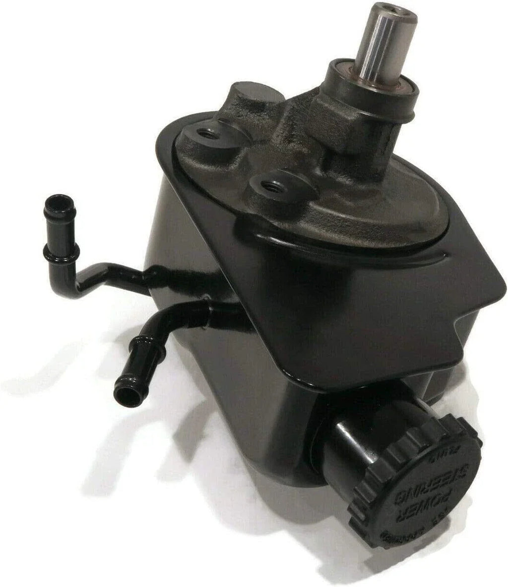 Volvo Penta 4.3/5.0/5.7L Engine Power Steering Pump w/ Reservoir