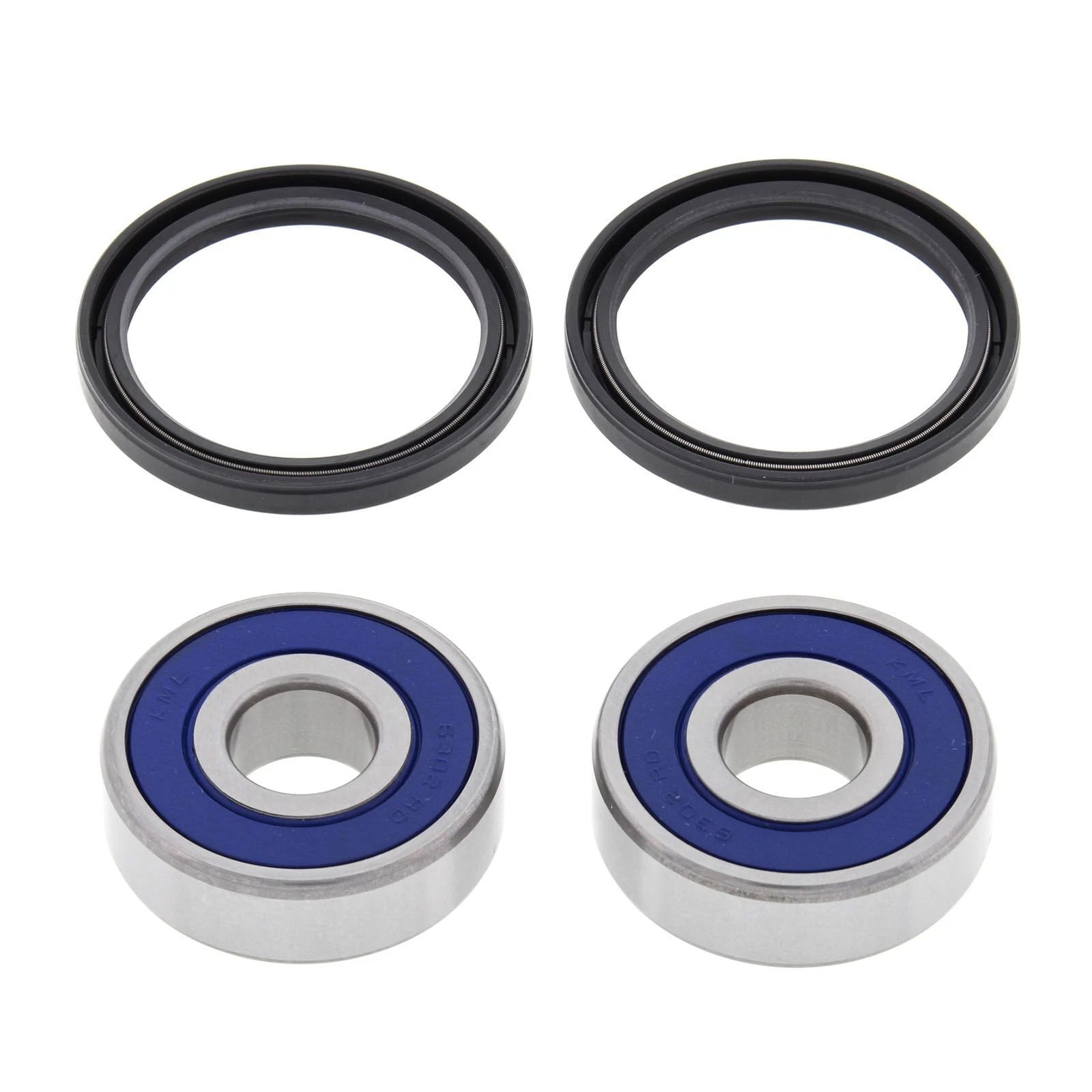 Front Wheel Bearing for Suzuki GSF400 BANDIT (1991–1997)