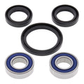 Front Wheel Bearing for Suzuki RMX250 (NZ spec 1992–1998)