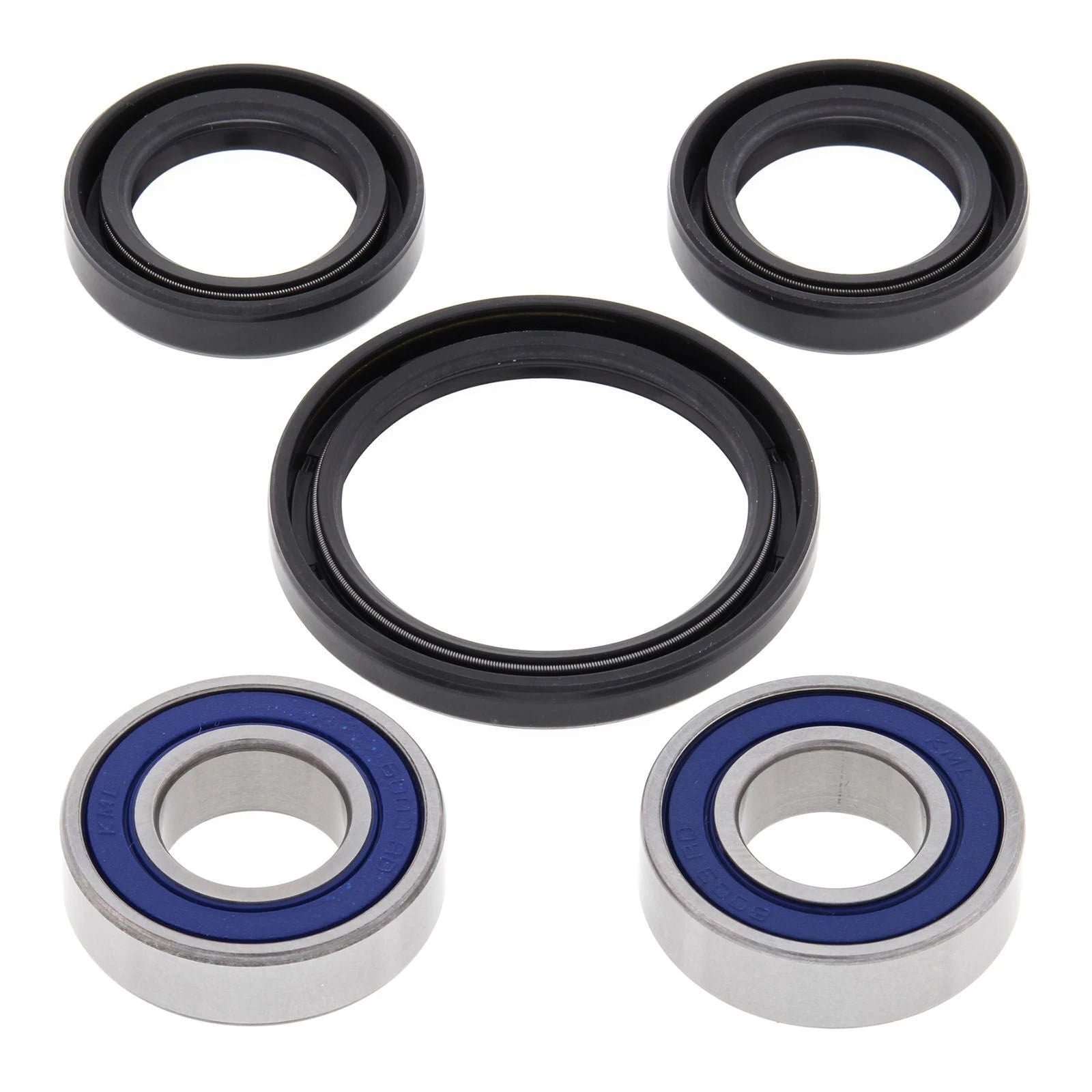Front Wheel Bearing for Suzuki RMX250 (NZ spec 1992–1998)