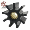 Water Pump Impeller for Yanmar F25CBC (Raw Sea) 128620-42201