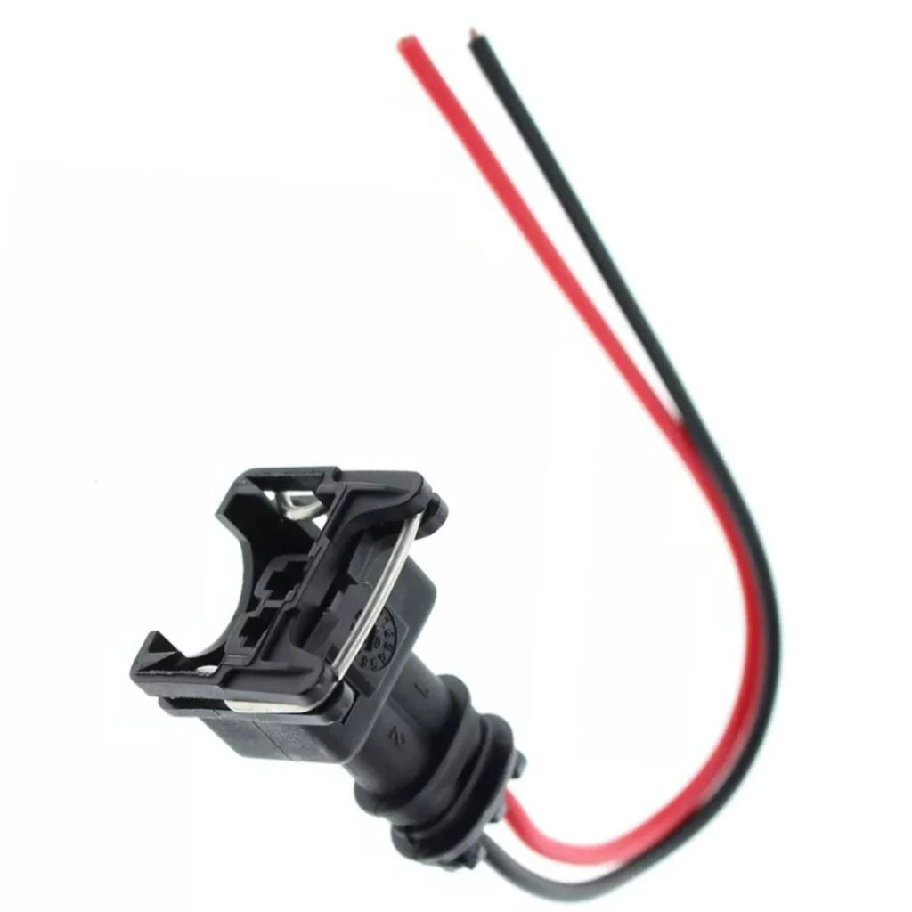 Fuel Pump Plug Connector Pigtail Wire for Volvo Penta/Mercury/OMC