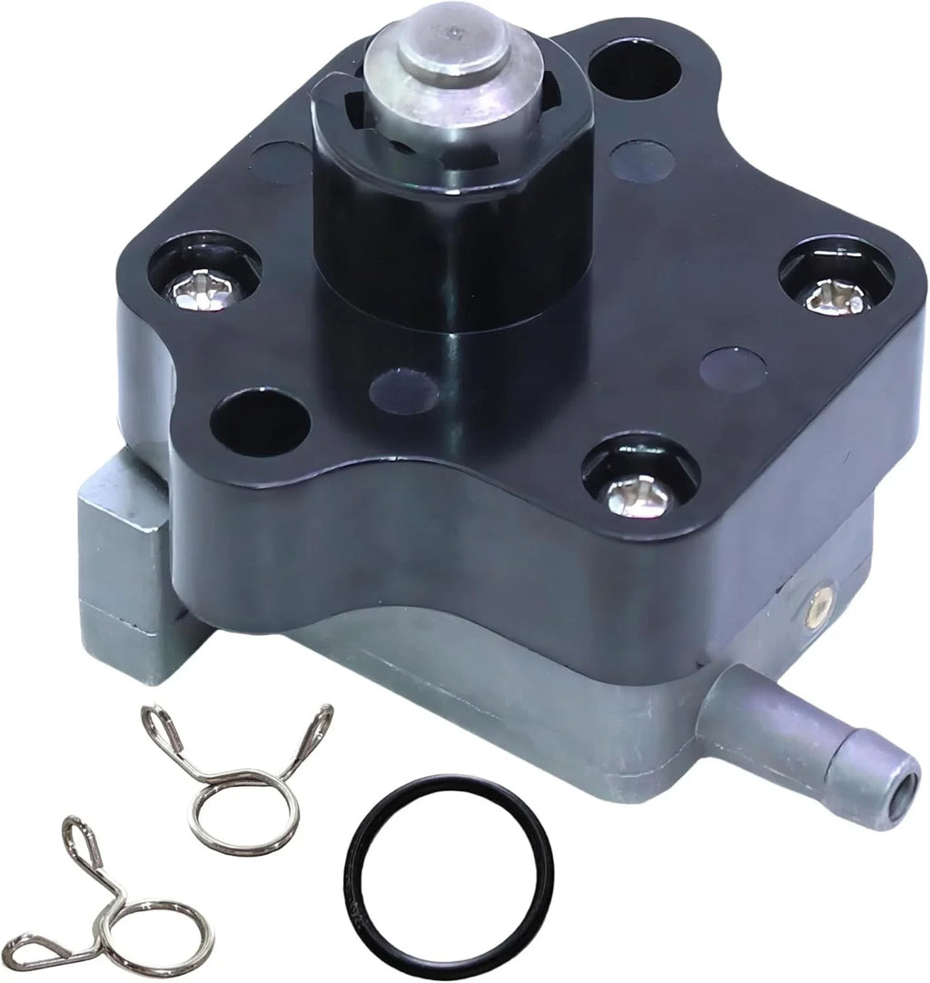 Fuel Pump & O-ring Kit for Tohatsu 4-9.8HP Mercury Mariner