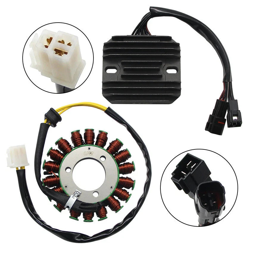 Stator Regulator Rectifier for Suzuki GSX-R 600/750 (2006-2007)