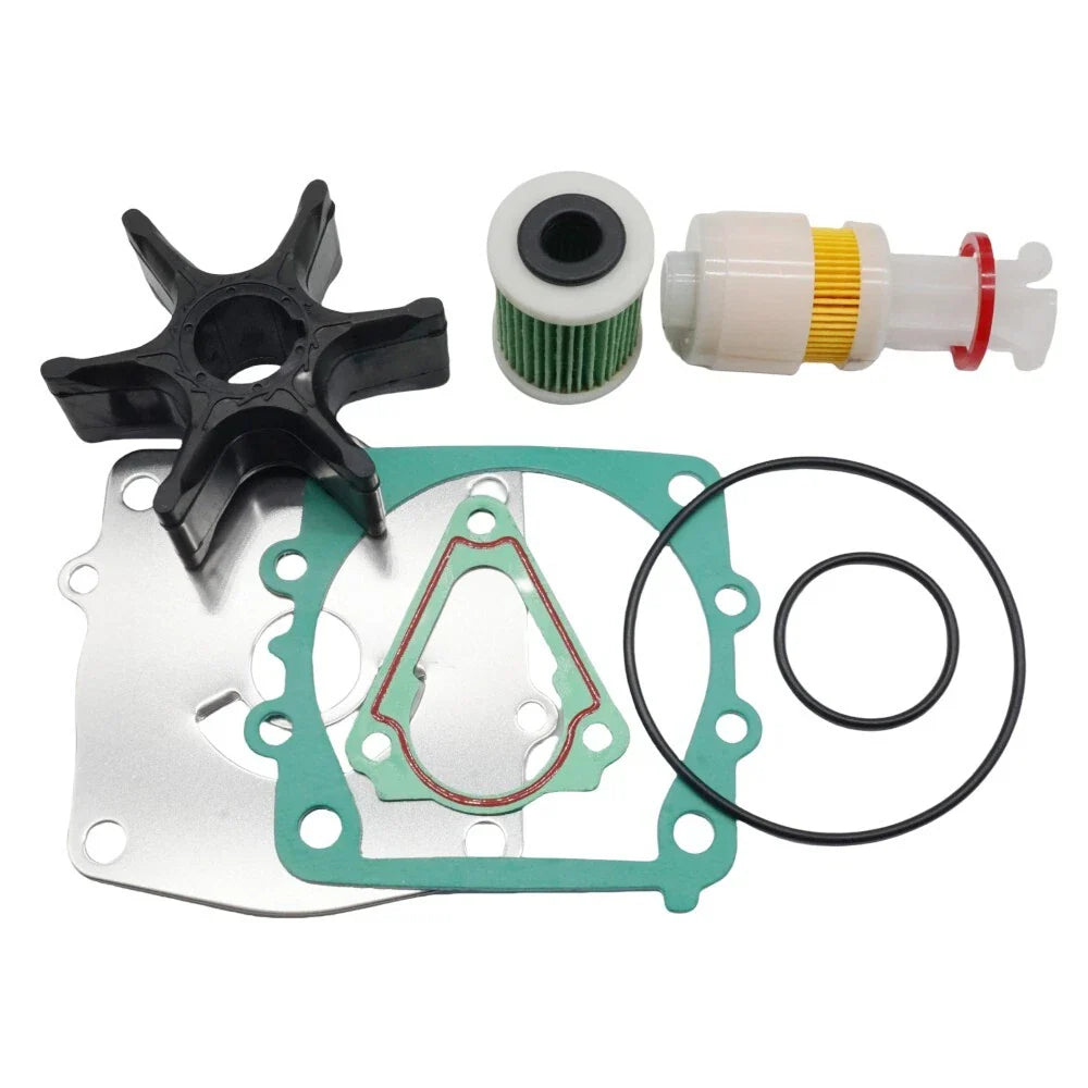 Maintenance Service Kit for Yamaha F150A/B/D/F Outboard 2000-2006