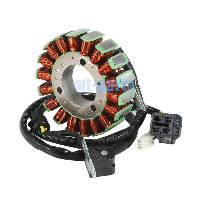 Stator Magneto Generator Coil for SYM Quad Raider 600 (UA60A Series)