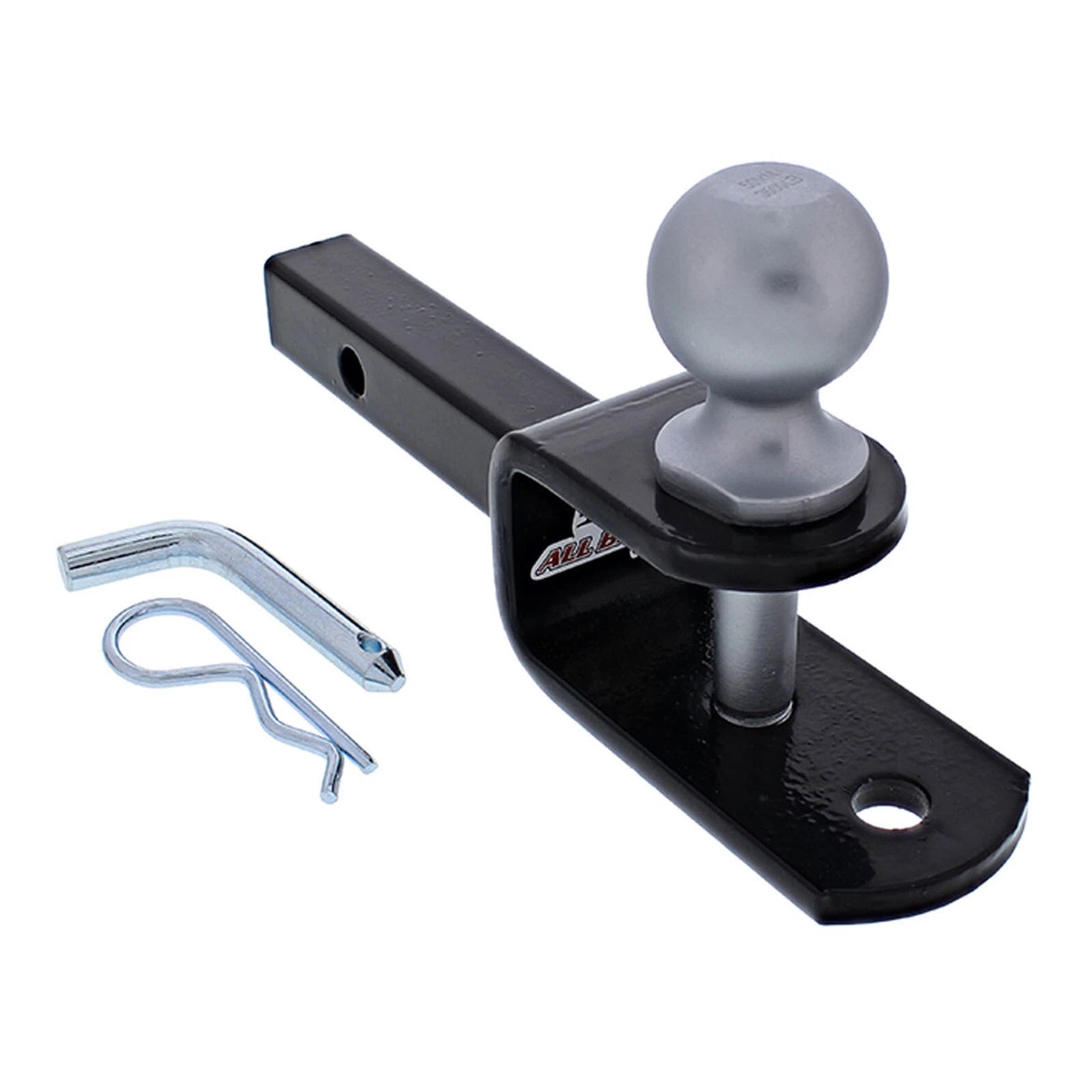 EZ Hitch Towbar for Suzuki LTF230 (1986–1987)